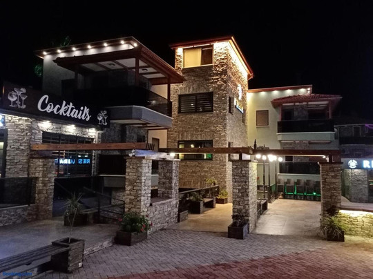 Sarigerme New Gate Hotel