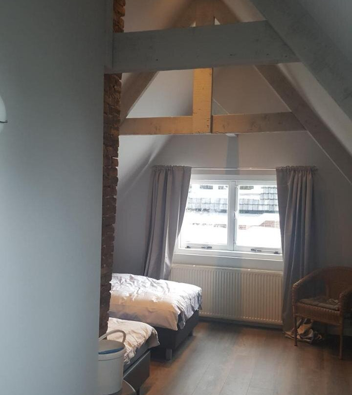 Het Zwanennest