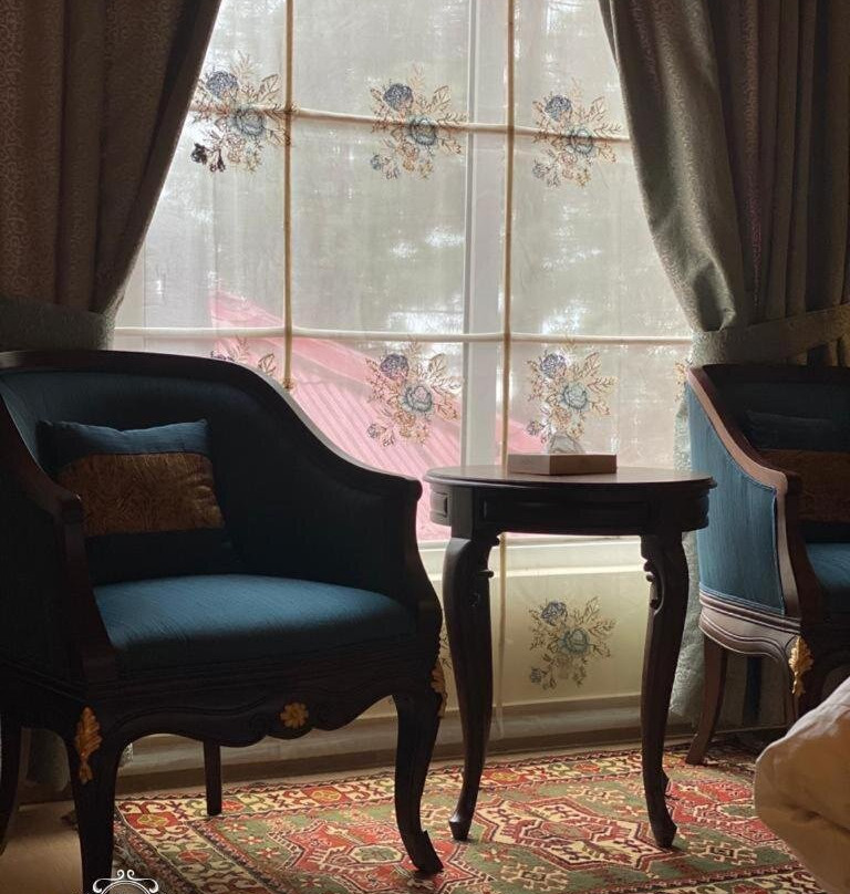 Richmond Boutique Hotel