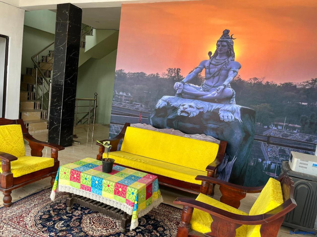Prabhu Sadan Home Stay