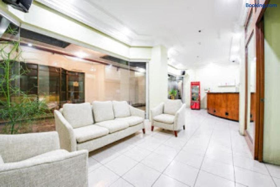 Benson Hotel San Juan CIty