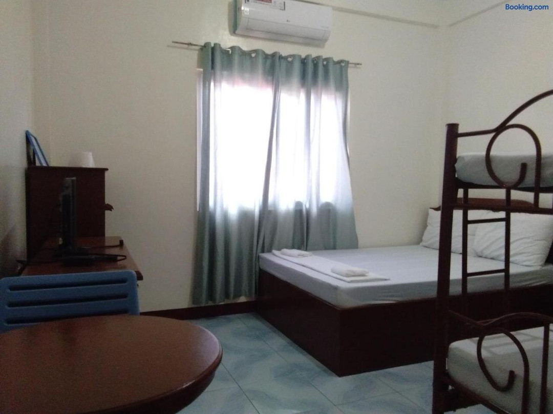 Watermoon Beach Resort