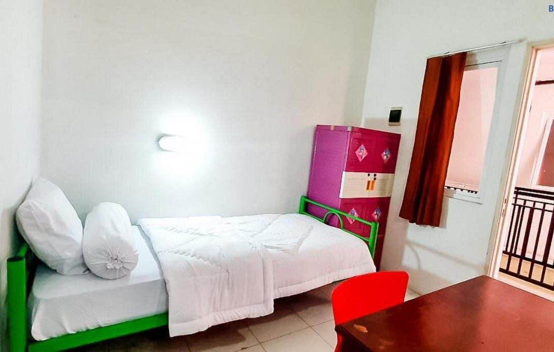 KoolKost Syariah @ Citraland Puri Serang