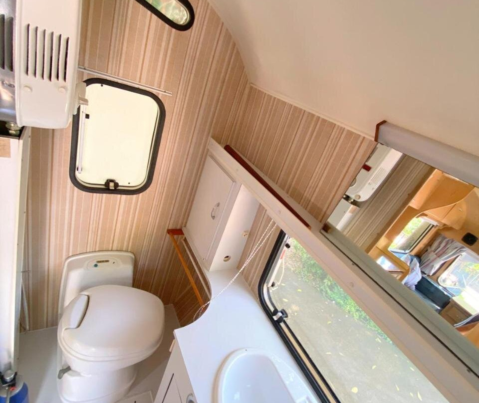 Nung Ni Bang Khon Thi Resort