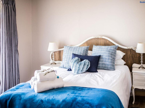 Tygerfontein酒店住宿-Opstal Gastehuis