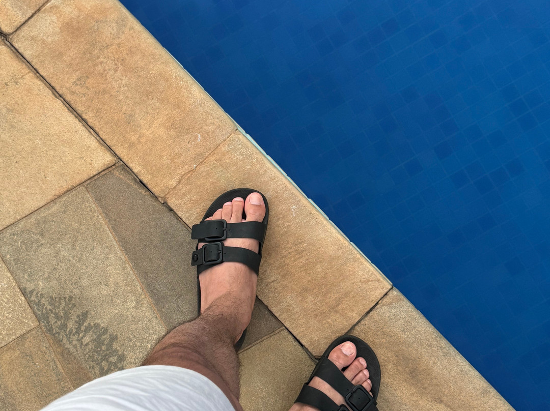 Comfort Hotel Mogi Guacu主图