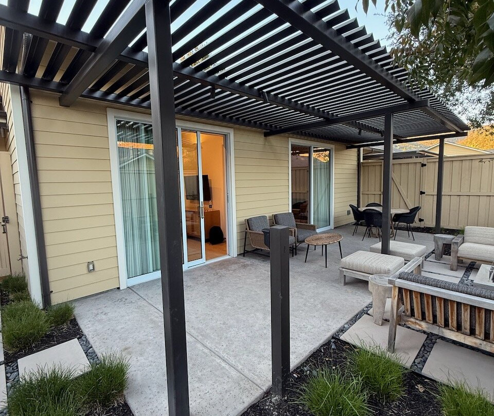 卡利斯托加索拉吉酒店主图