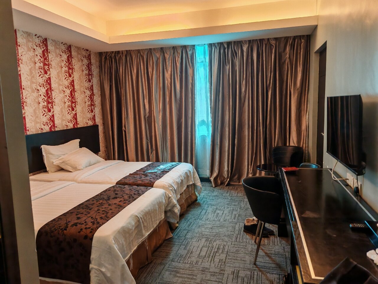 Hotel de Leon-官方