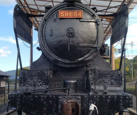 Tagawa City Coal-mining Museum-田川市必去景点