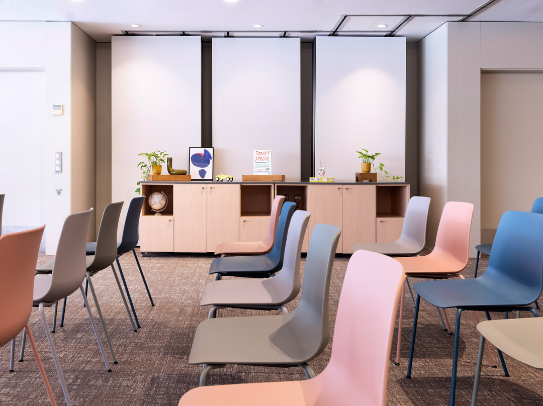 Innside By Meliá Barcelona Aeropuerto主图