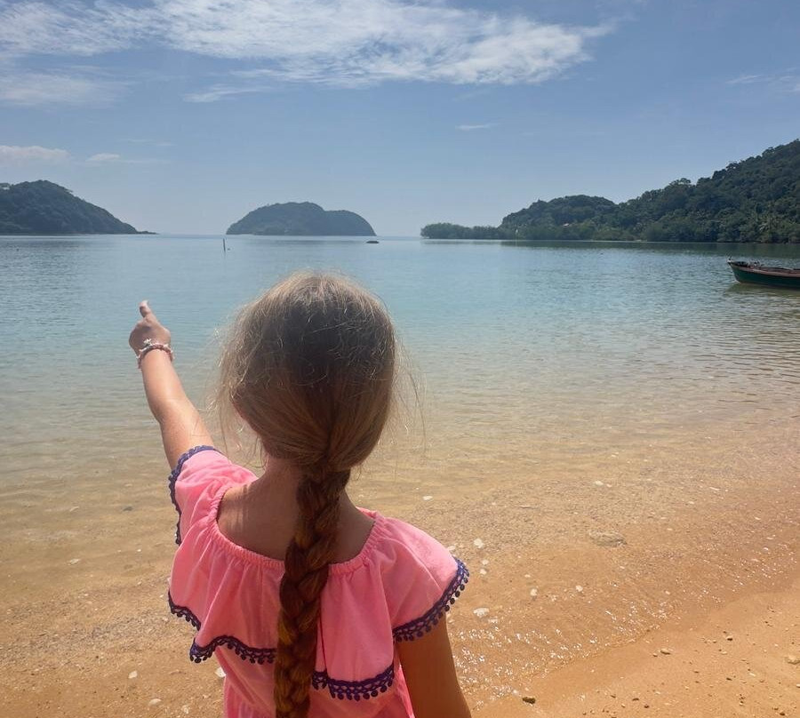 Laem Tukata-玛岛必去景点