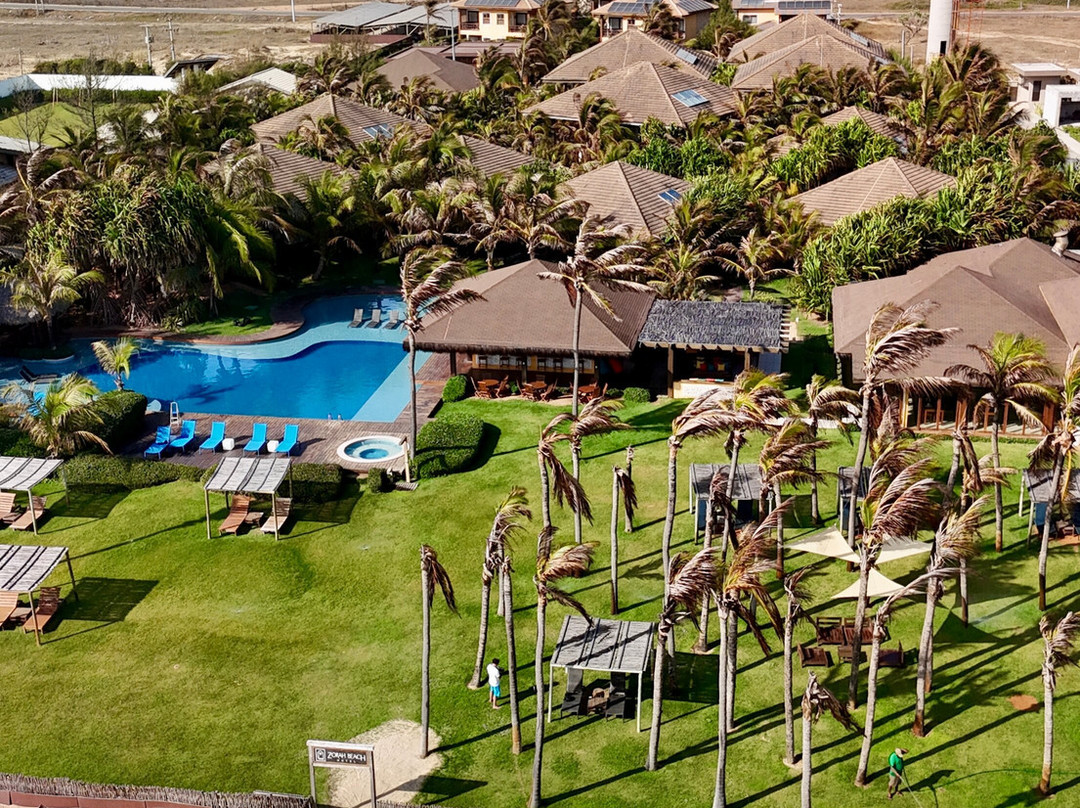 Zorah Beach Hotel主图