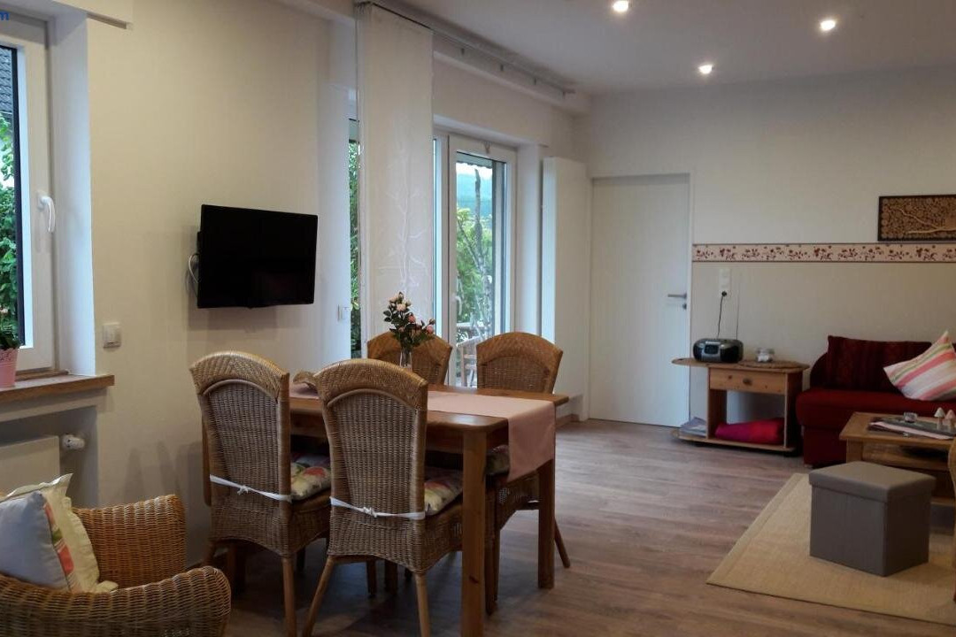 Ferienwohnung Rump