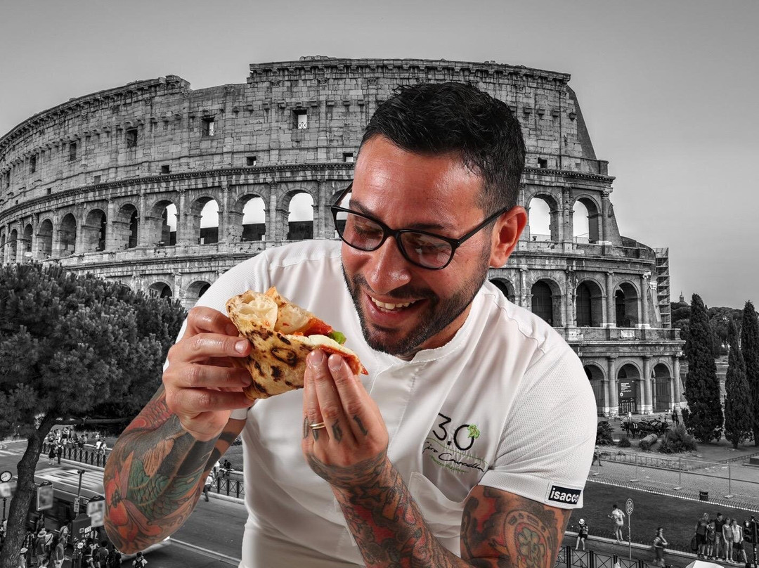Pizzeria Ciro Cascella 3.0