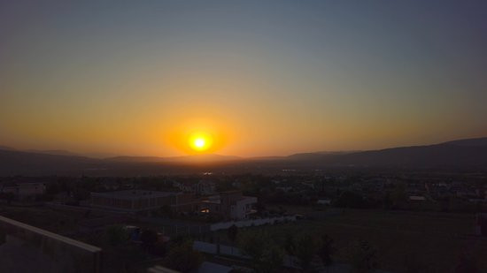 Sevsamora Resort and Spa主图