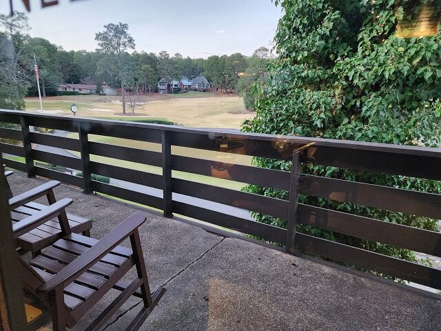 Pine Needles Resort and Country Club主图