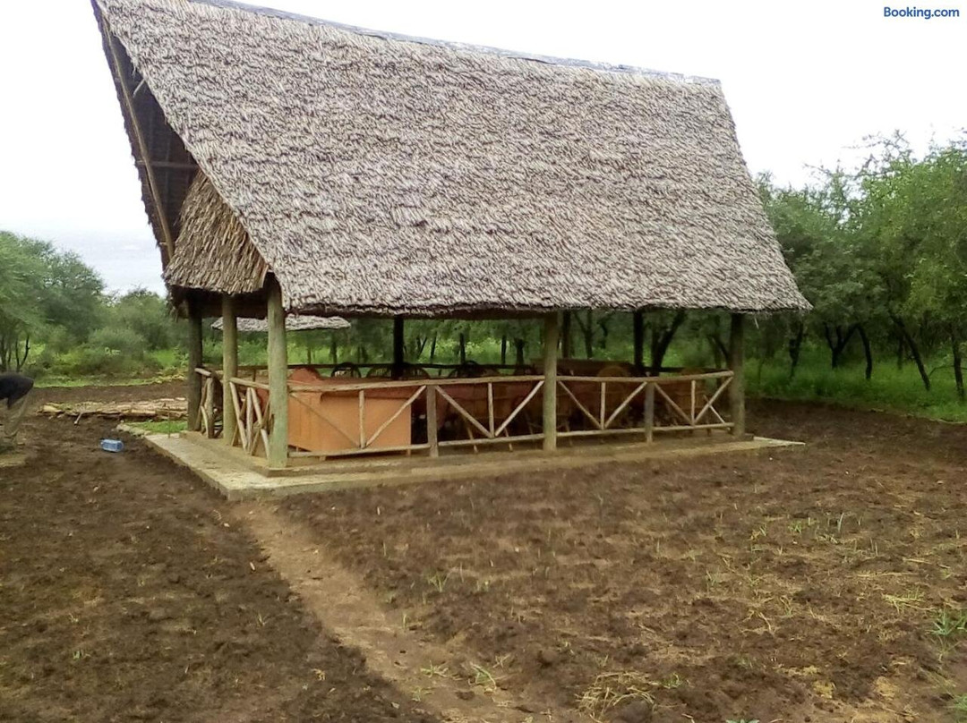 Mailua Retreat