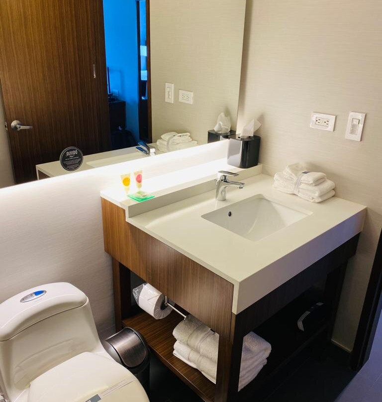 Hyatt Place Bogota / Convention Center主图