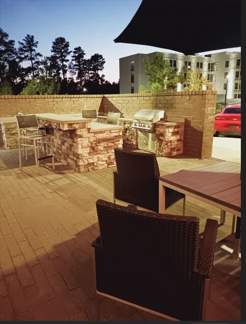 Hyatt House Raleigh/RDU/Brier Creek主图