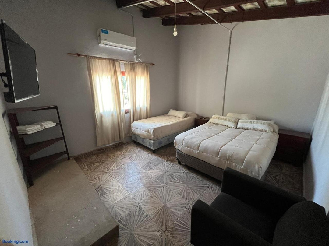 Hostel Campos