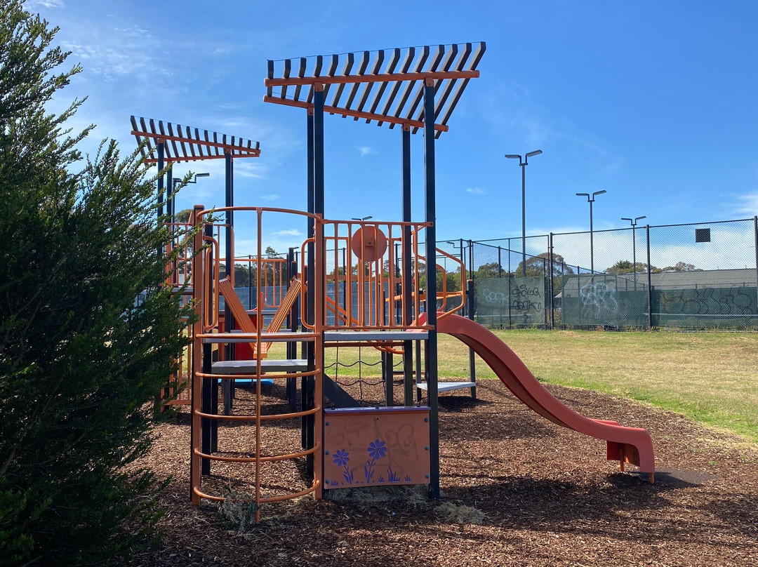 Jetty Road Adventure Playground-Clifton Springs必去景点