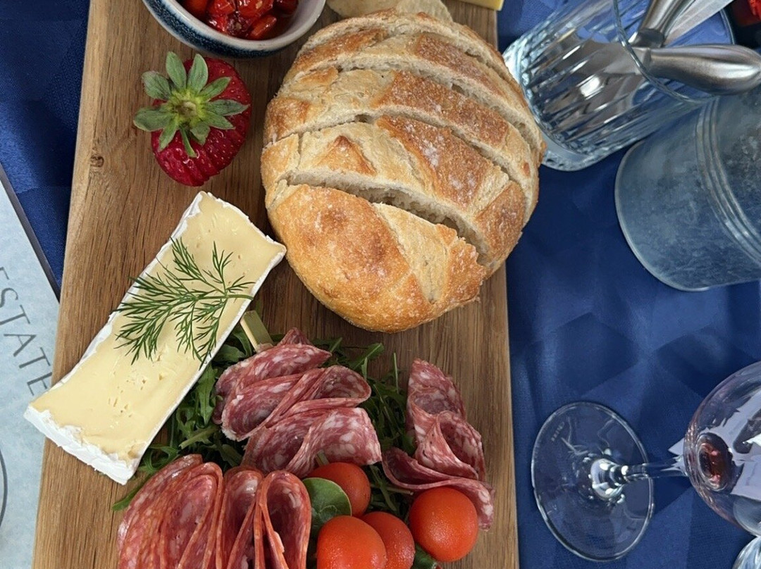 Silver Spoon Estate-Heathcote必去景点