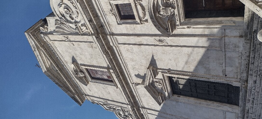 Basilica di Santa Maria Assunta-Orte必去景点
