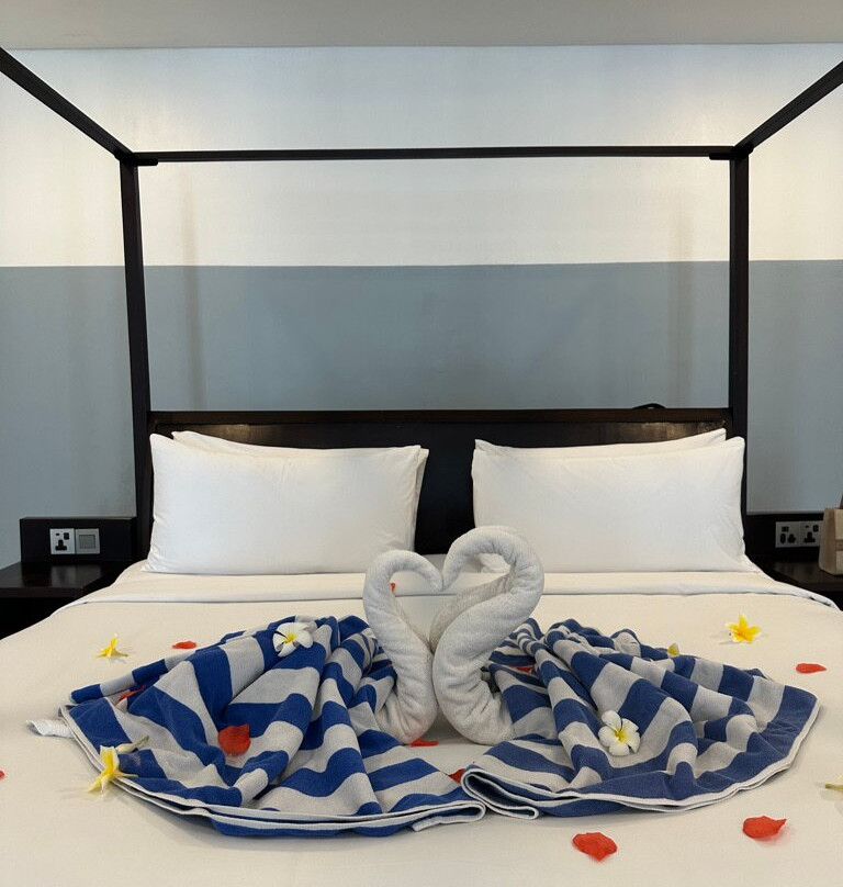 梦帝国度假村主图