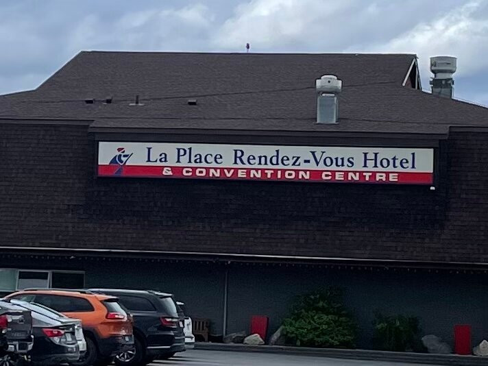 La Place Rendez Vous Hotel & Convention主图