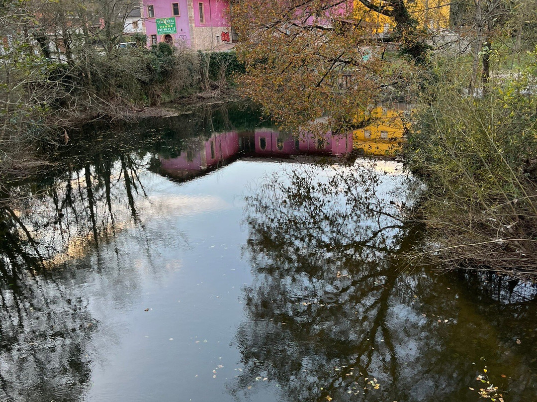 坎波之屋乡村酒店主图