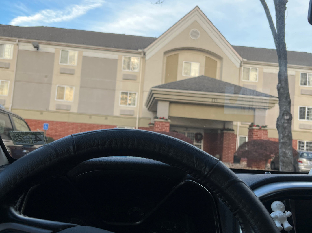 Candlewood Suites Newport News/Yorktown by IHG主图