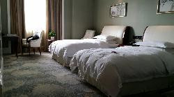 隆鑫大酒店主图