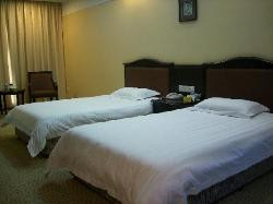 成都凯宾酒店盐市口店主图