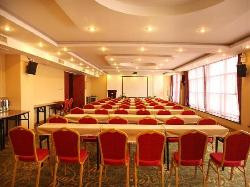 青岛城阳希尔顿欢朋酒店主图