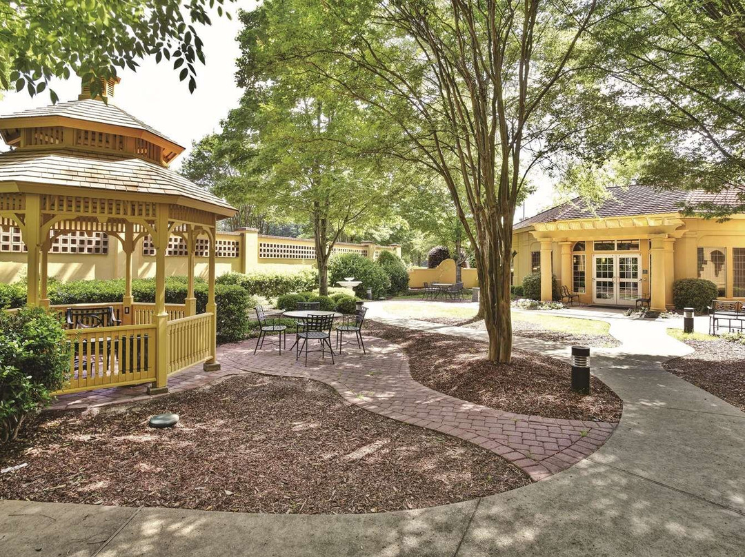 La Quinta Inn & Suites by Wyndham Birmingham Homewood主图