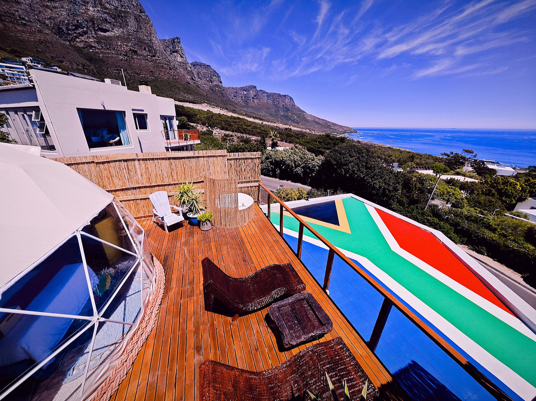 Beachwood Camps Bay