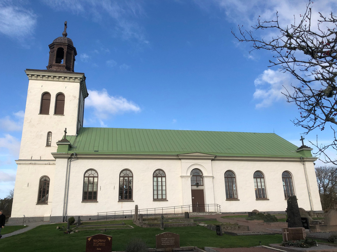 Tölö Kyrka