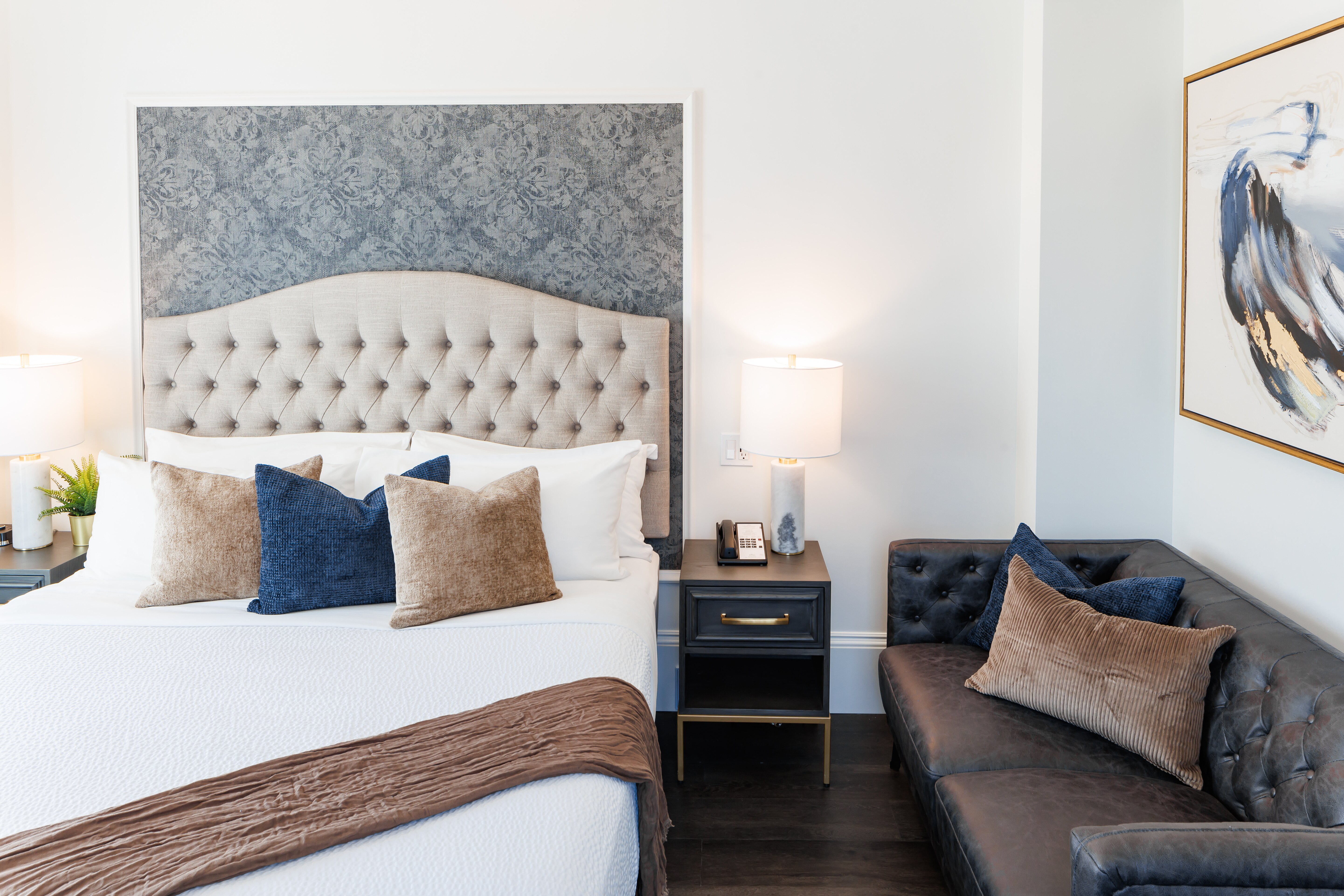 Rodd Charlottetown-客卧