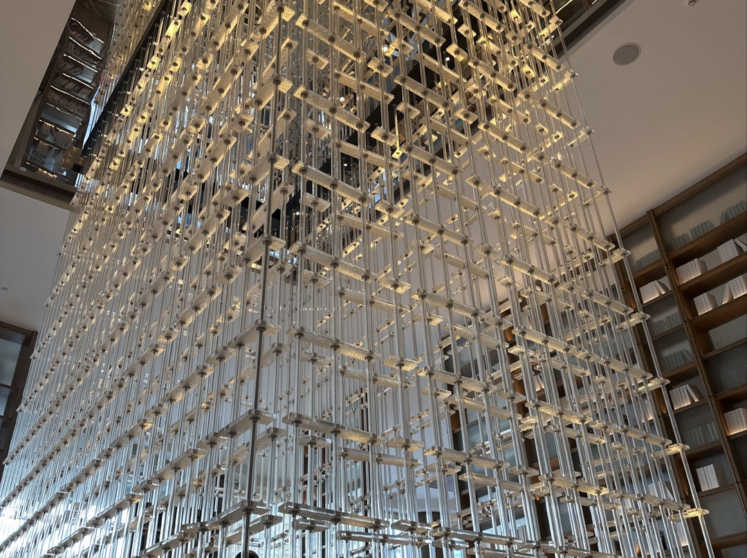 无锡万达颐华酒店主图