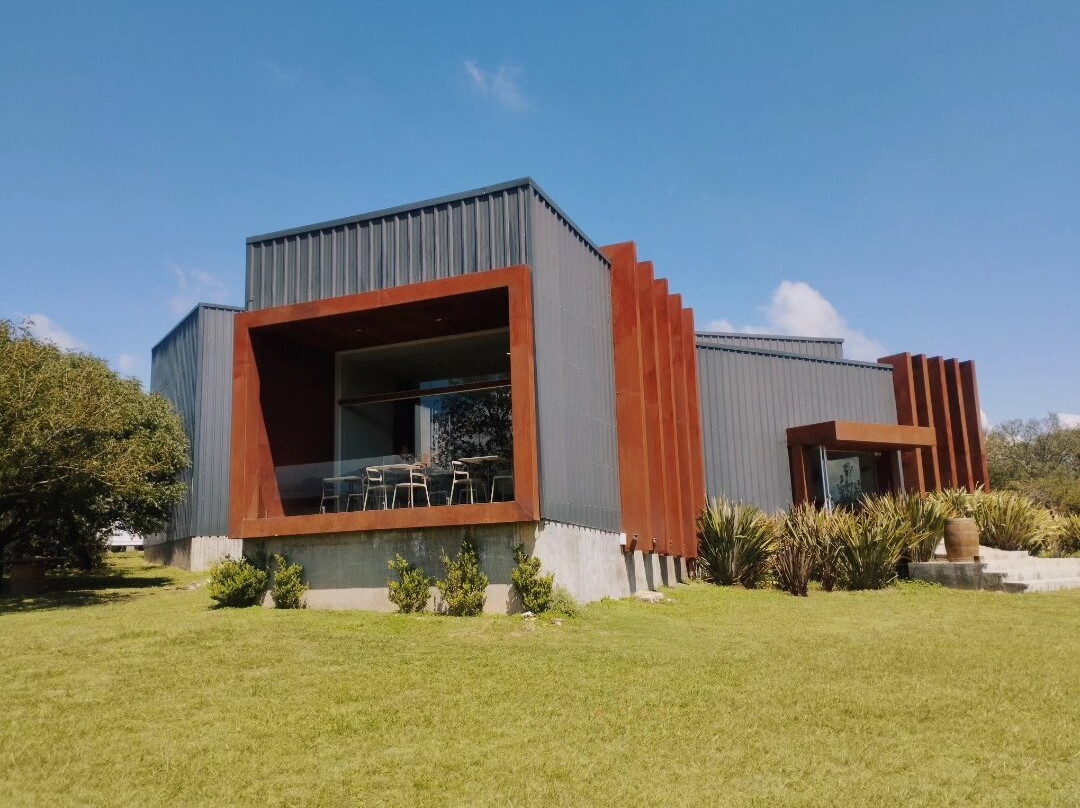 Finca Vista Grande景点图片