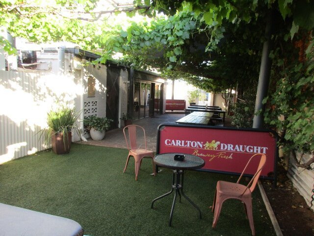 Finley Country Club Hotel Motel主图