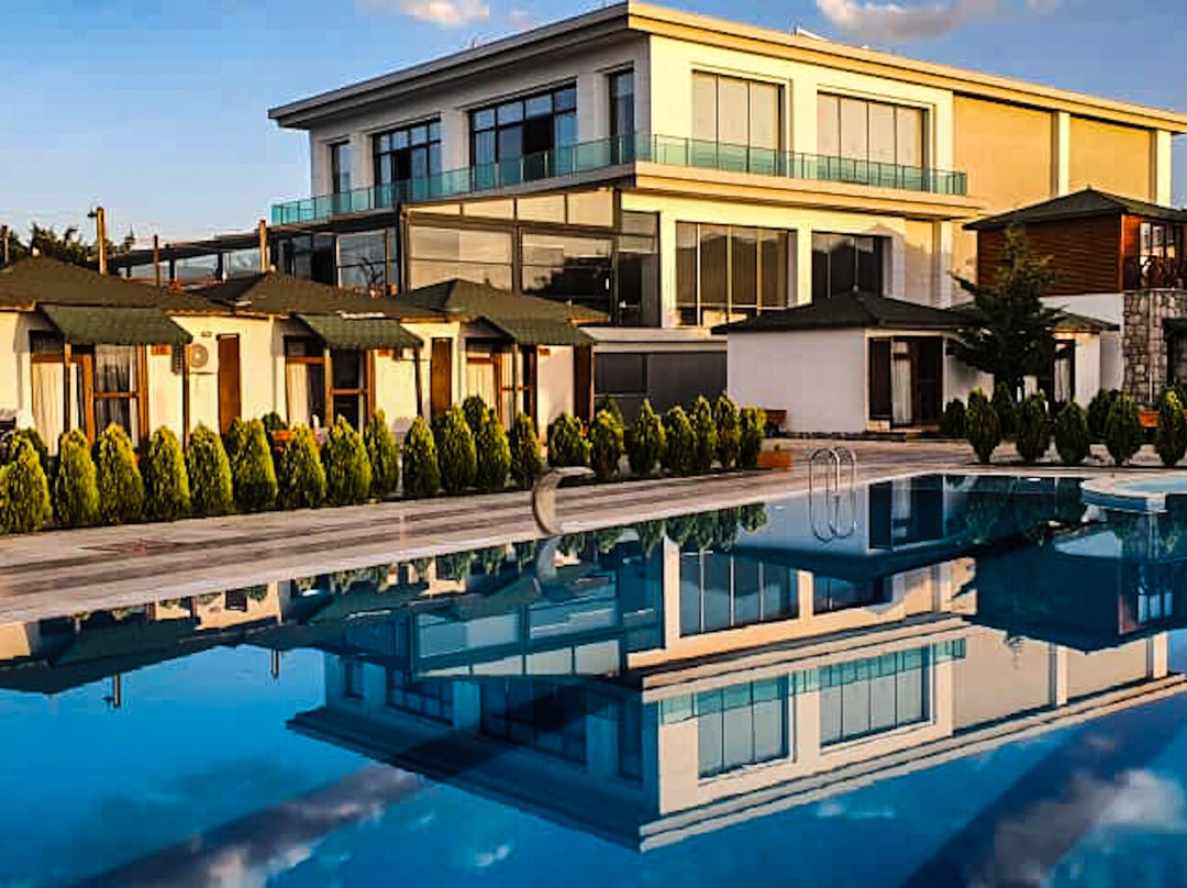 Dedeman Van Resort & Aquapark