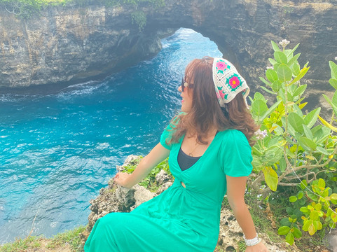 Nusa Penida Nice Trip-珀尼达岛必去景点