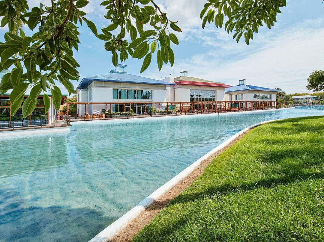 Pierre & Vacances Residence Bonmont Golf