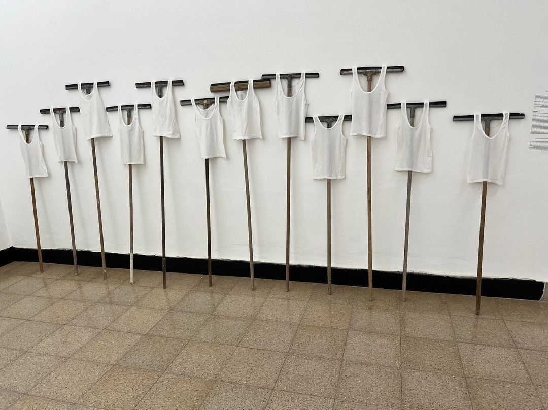 Mishkan Museum of Art-Ein Harod必去景点