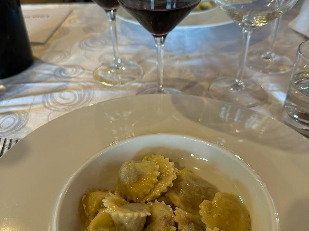 Azienda Agricola Calatroni-Santa Maria della Versa必去景点