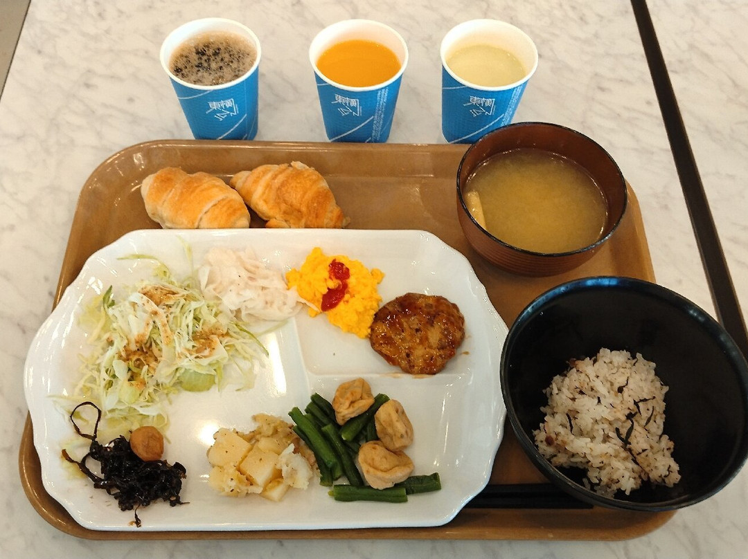 Toyoko Inn Tochigi Ashikaga eki Kita guchi主图