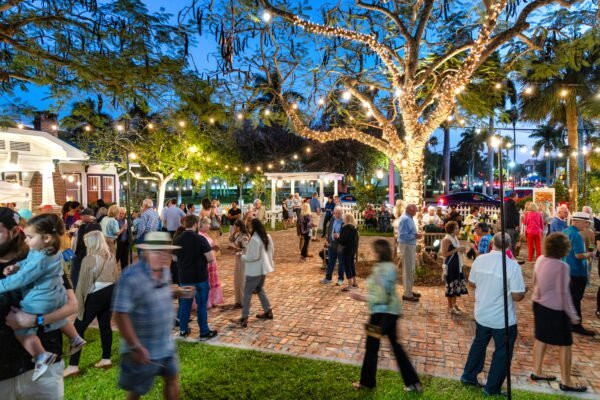 Delray Beach Historical Society-德拉海滩必去景点