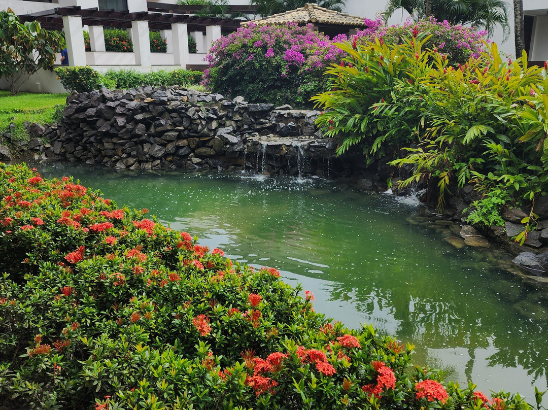 Comandatuba Beach-Ilha de Comandatuba必去景点