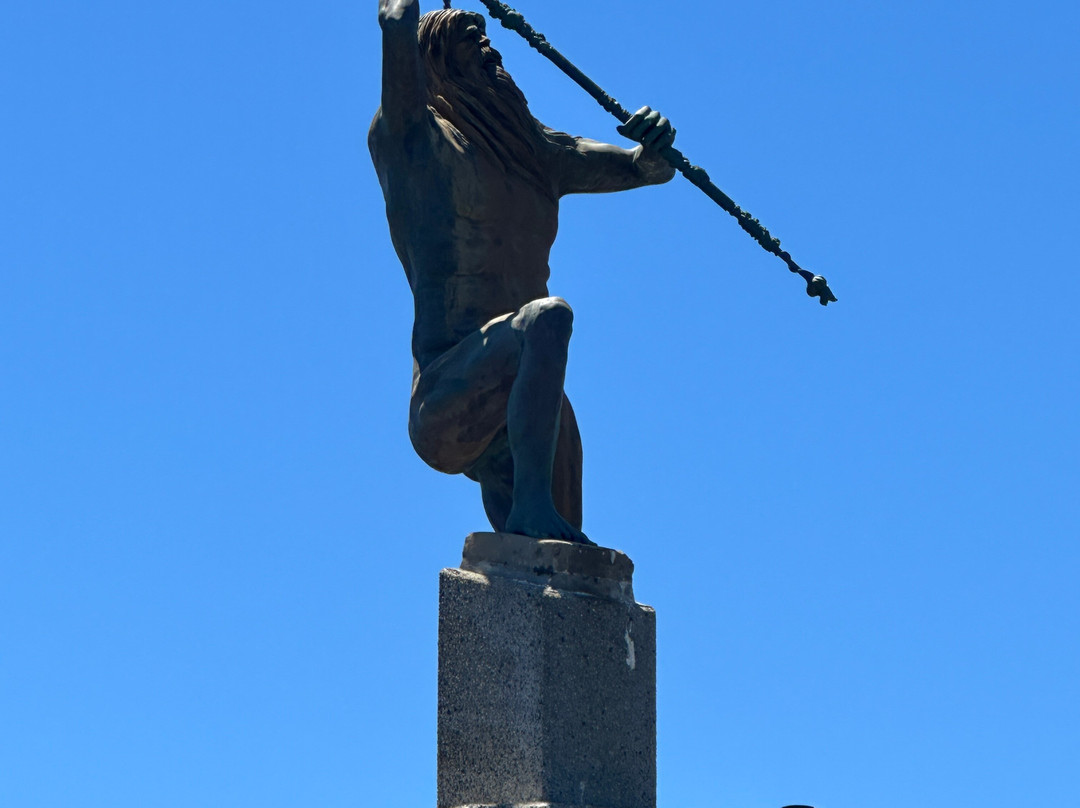 Spirit of the Sea-Devonport必去景点